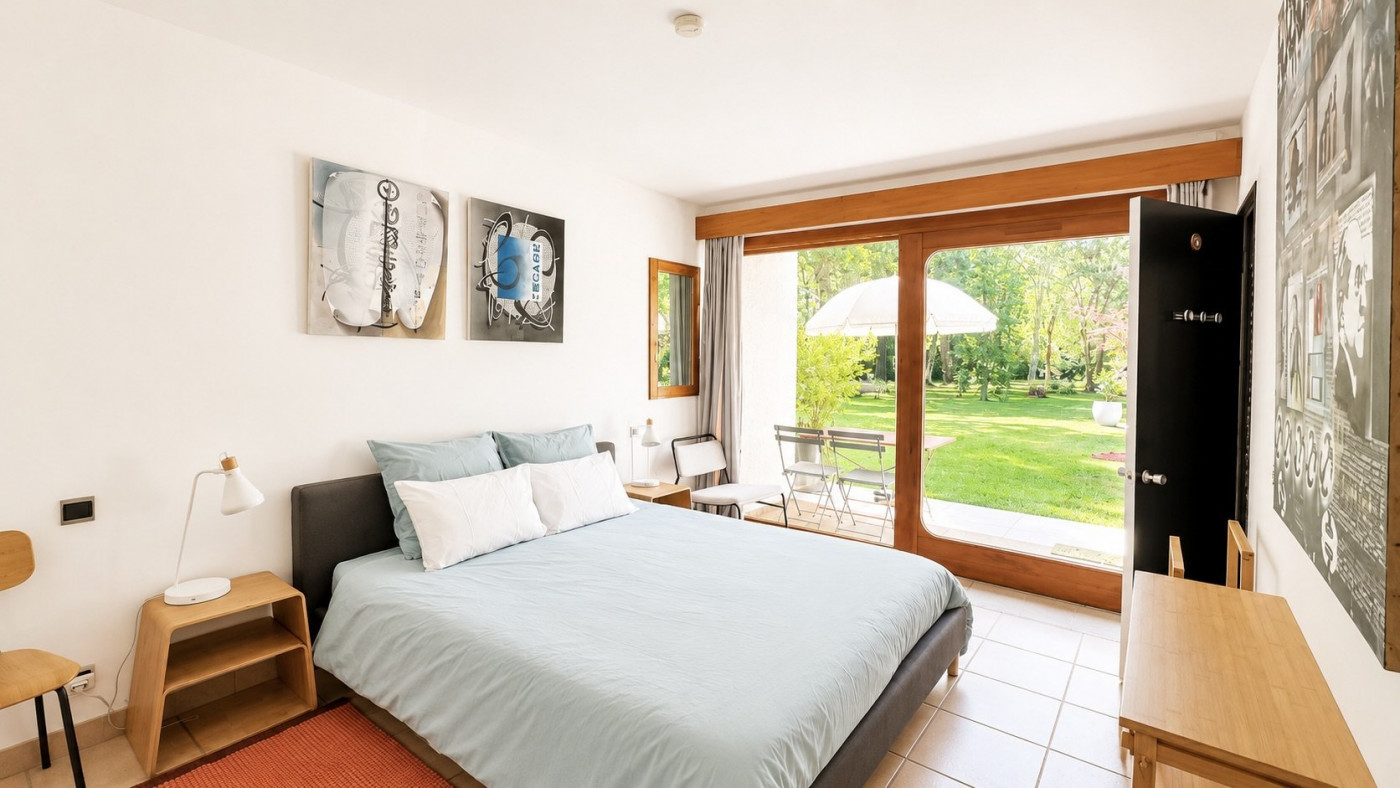 à vendre Villa d'architecte Saint Paul Les Dax - Photo 15