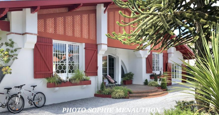 vente Maison de caractère Soorts Hossegor