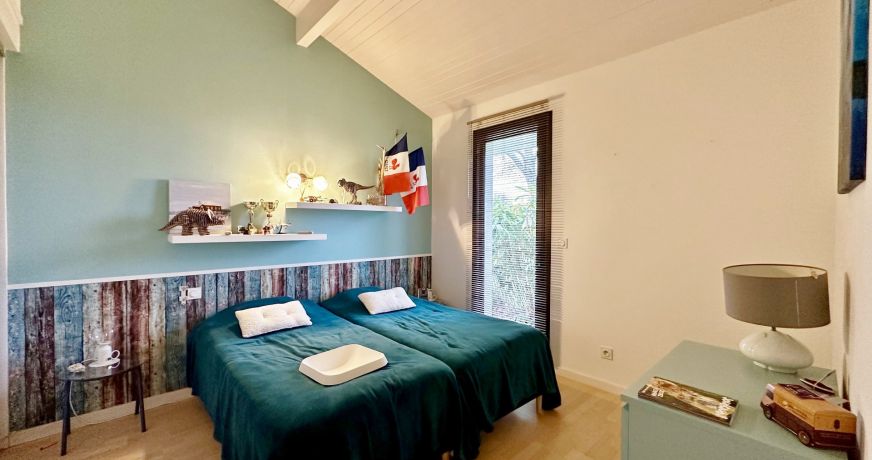 vente Villa d'architecte Pontonx Sur L'adour
