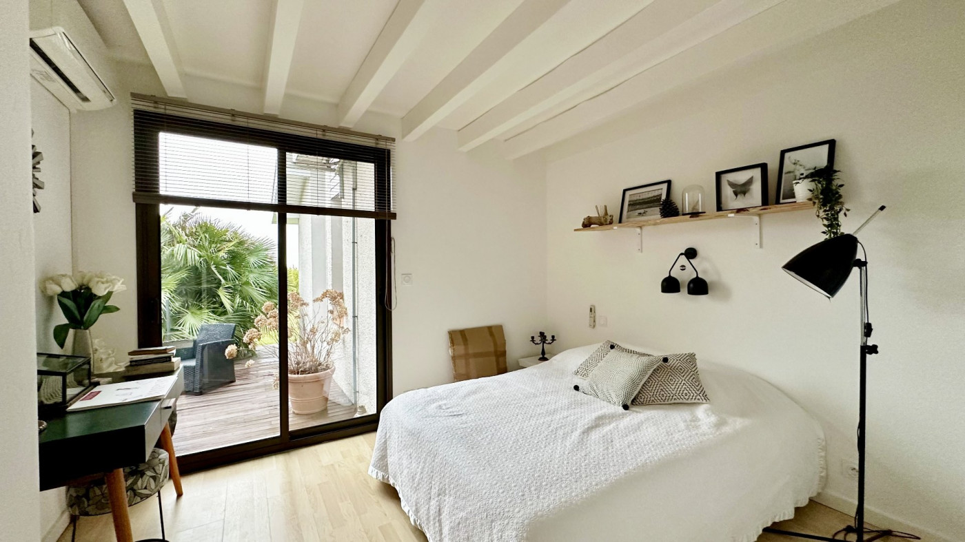 à vendre Villa d'architecte Pontonx Sur L'adour - Photo 18