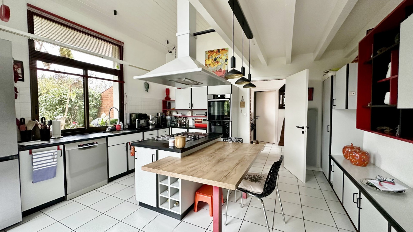 à vendre Villa d'architecte Pontonx Sur L'adour - Photo 14