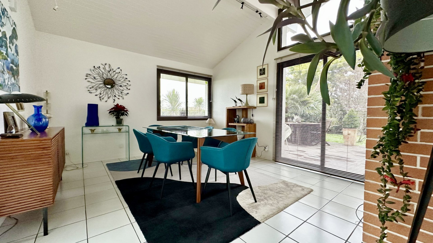 à vendre Villa d'architecte Pontonx Sur L'adour - Photo 11