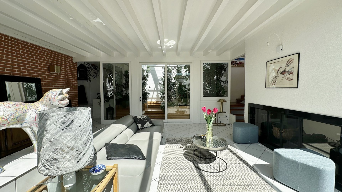 à vendre Villa d'architecte Pontonx Sur L'adour - Photo 8