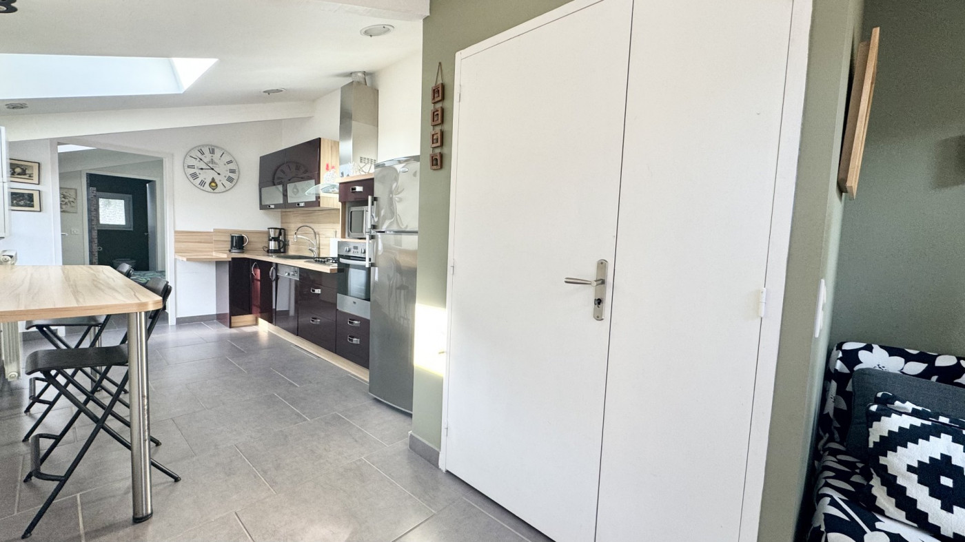 à vendre Propriété Saint Martin De Seignanx - Photo 12