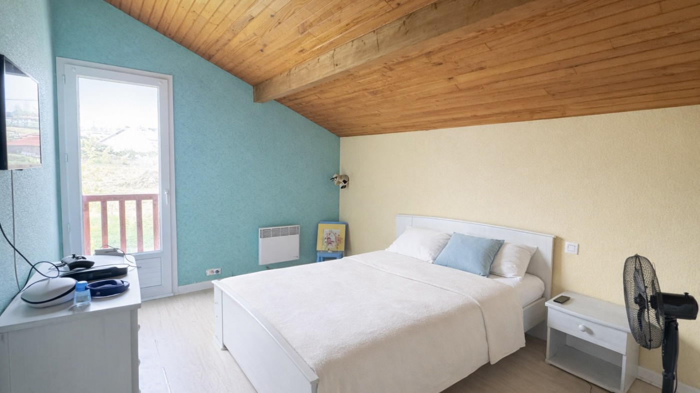 à vendre Maison Larressore - Photo 14