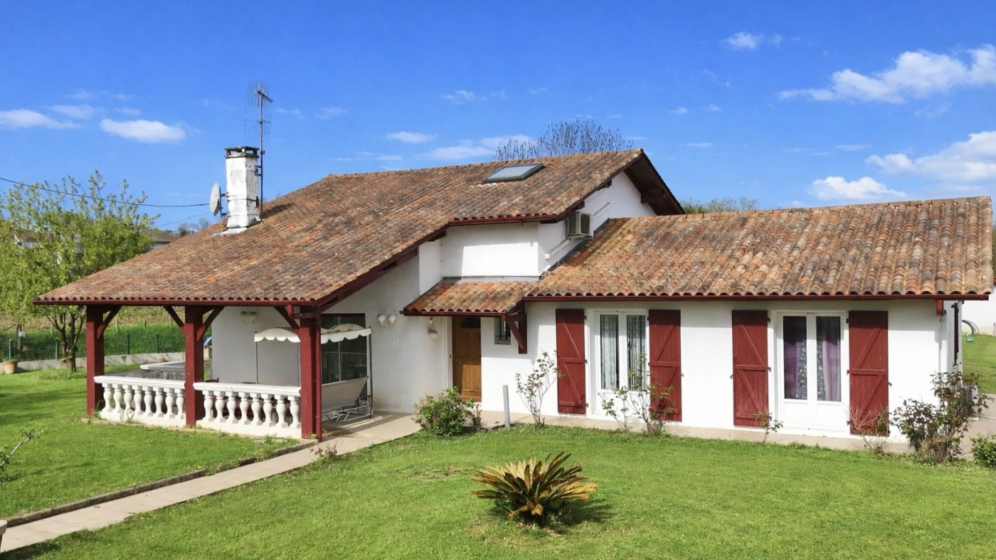 à vendre Maison Larressore - Photo 17
