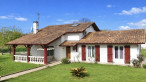à vendre Maison Larressore