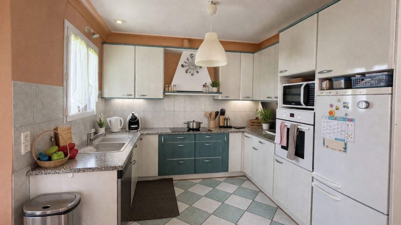 à vendre Maison Larressore - Photo 6
