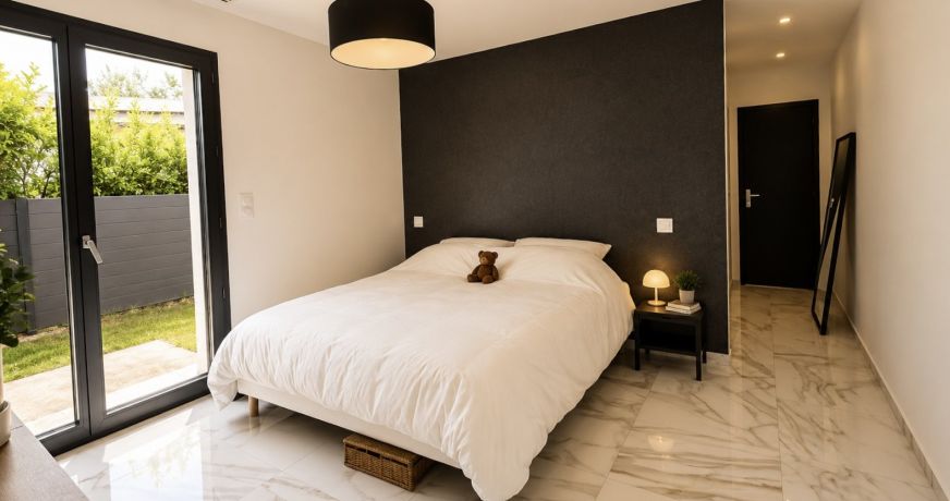 à vendre Maison contemporaine Urcuit
