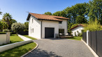à vendre Maison contemporaine Urcuit