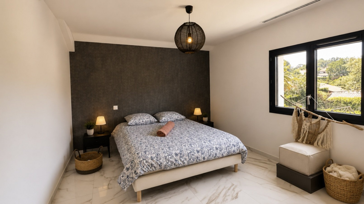 à vendre Maison contemporaine Urcuit - Photo 12