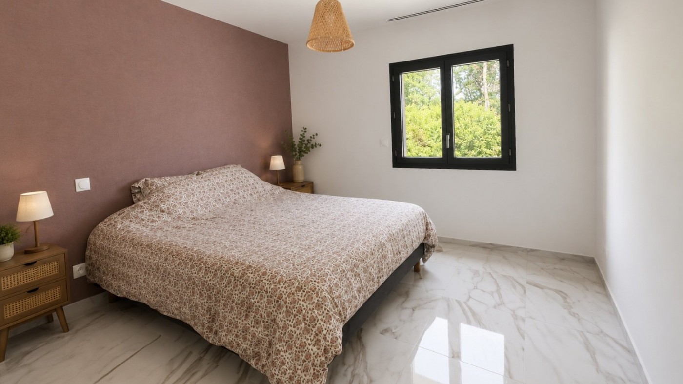 à vendre Maison contemporaine Urcuit - Photo 13