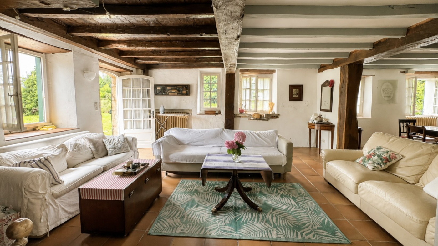 à vendre Maison et dépendances Urt - Photo 4