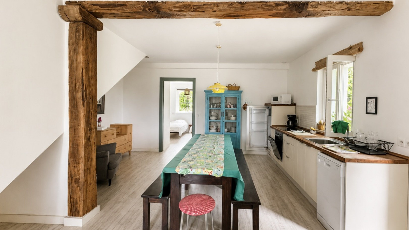 à vendre Maison et dépendances Urt - Photo 16