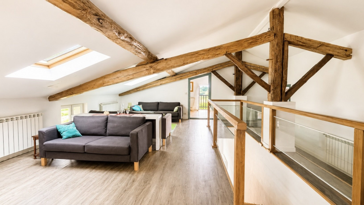 à vendre Maison et dépendances Urt - Photo 17
