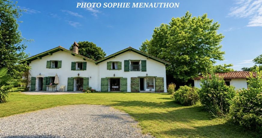 à vendre Maison et dépendances Urt