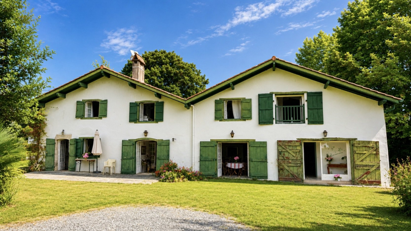 à vendre Maison et dépendances Urt - Photo 20