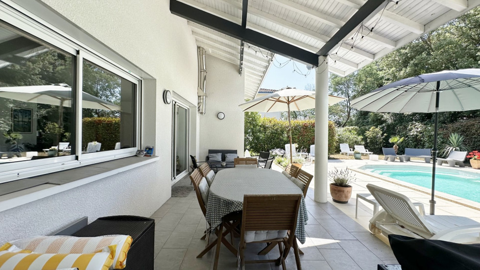 vente Villa Capbreton - Photo 3