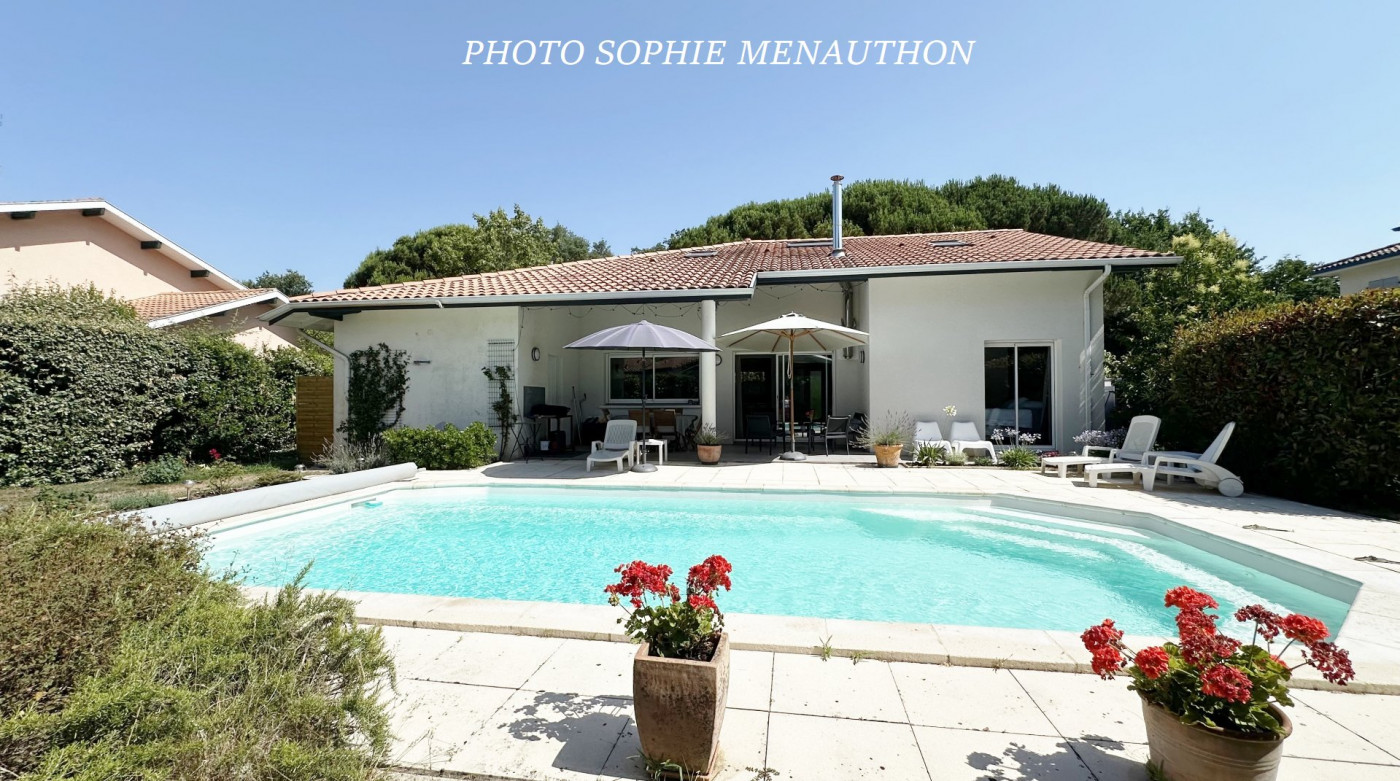 à vendre Villa Capbreton - Photo 1