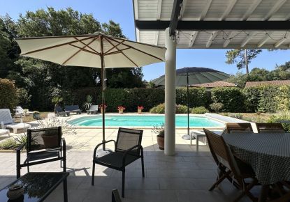 vente Villa Capbreton