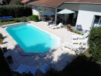 vente Villa Capbreton