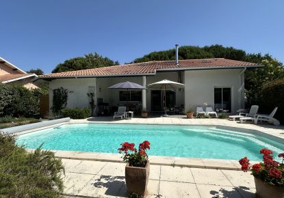 vente Villa Soorts Hossegor