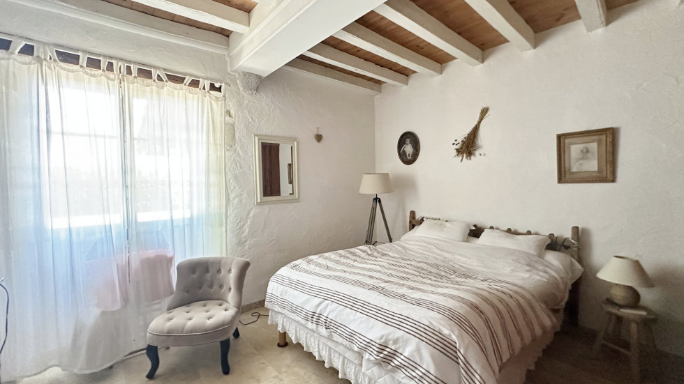 vente Maison de campagne Urt - Photo 10