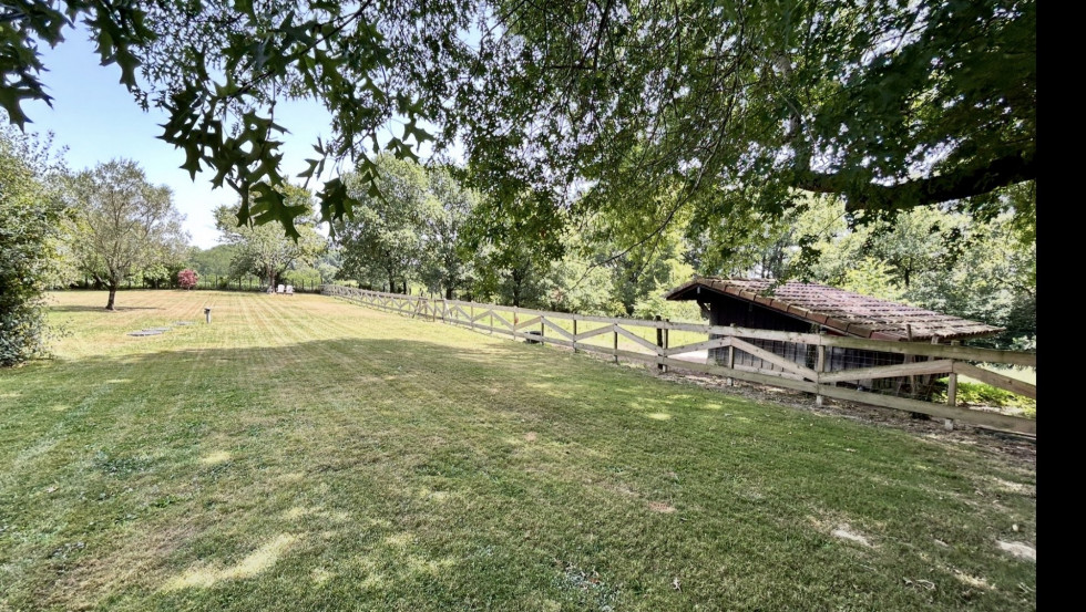 vente Maison de campagne Urt - Photo 4