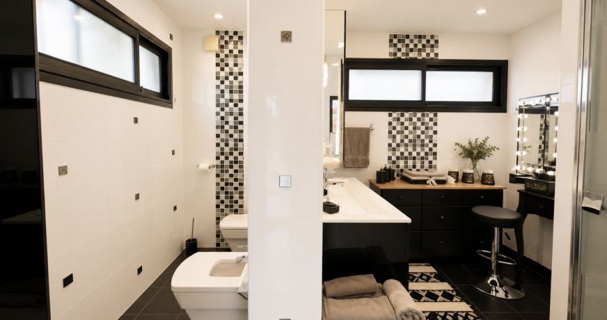 à vendre Villa d'architecte Capbreton