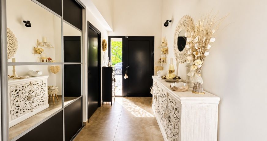 à vendre Villa d'architecte Capbreton