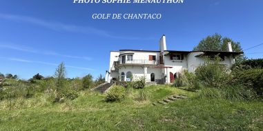 vente Saint Jean De Luz