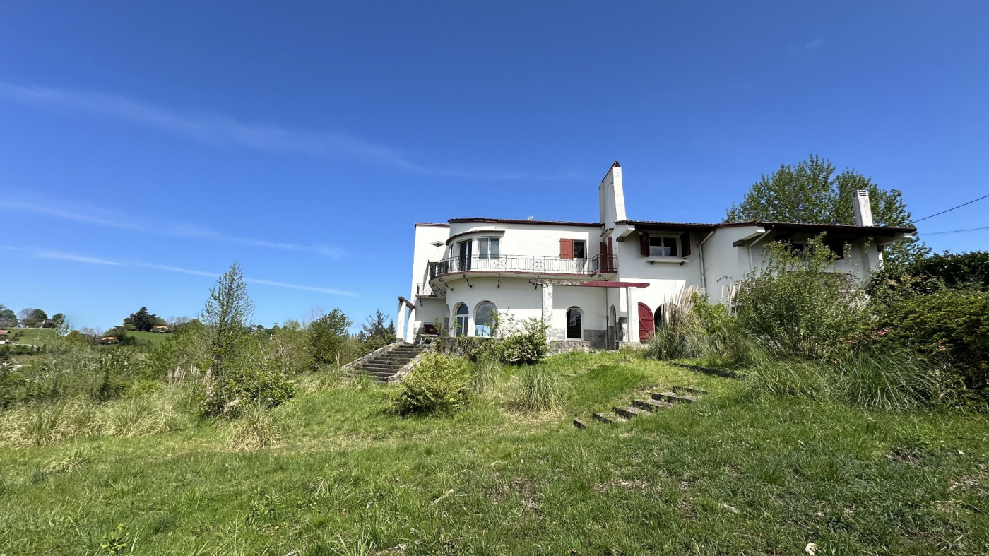 à vendre Maison bourgeoise Saint Jean De Luz - Photo 18