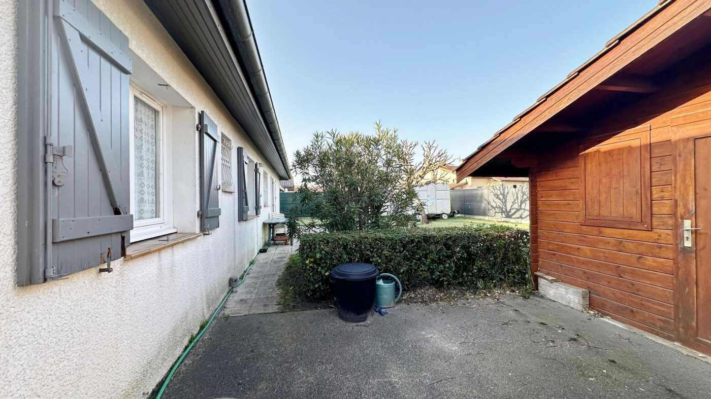à vendre Maison Seignosse - Photo 3