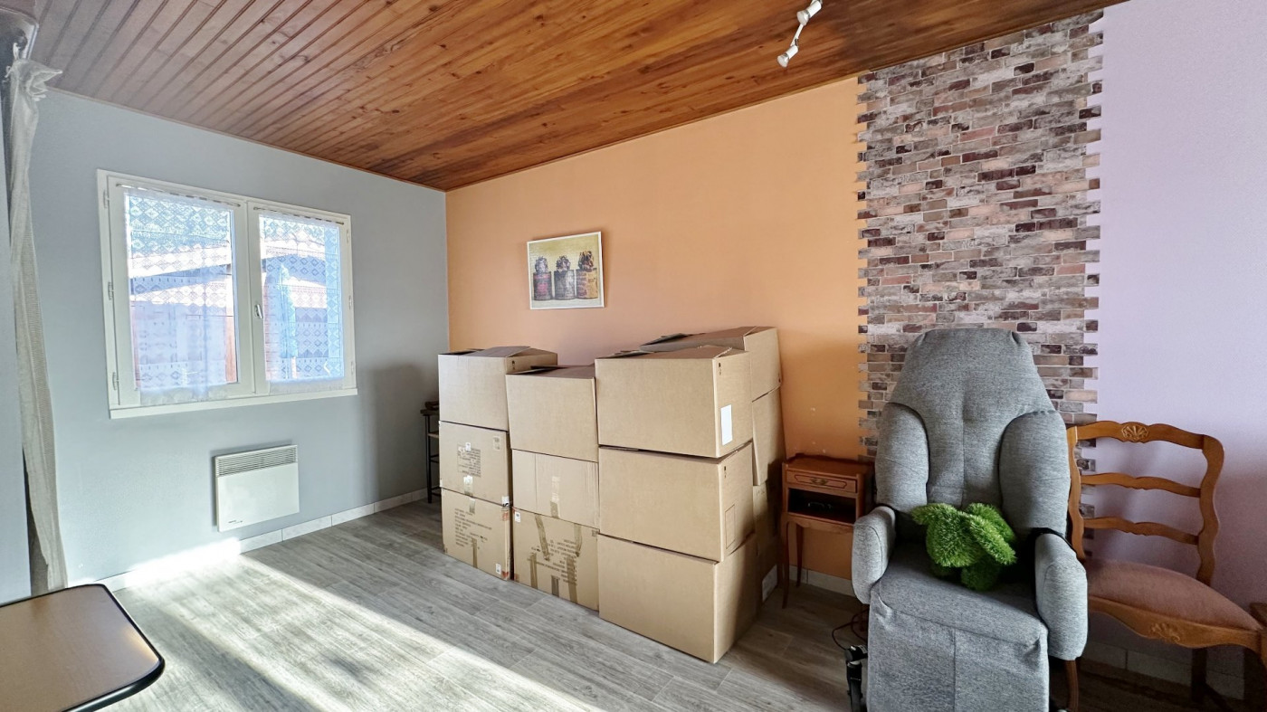à vendre Maison Seignosse - Photo 13