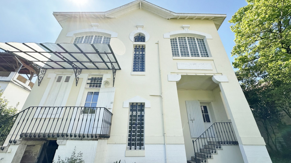 vente Maison bourgeoise Dax - Photo 2
