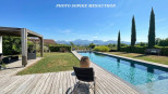 vente Villa d'architecte Arcangues