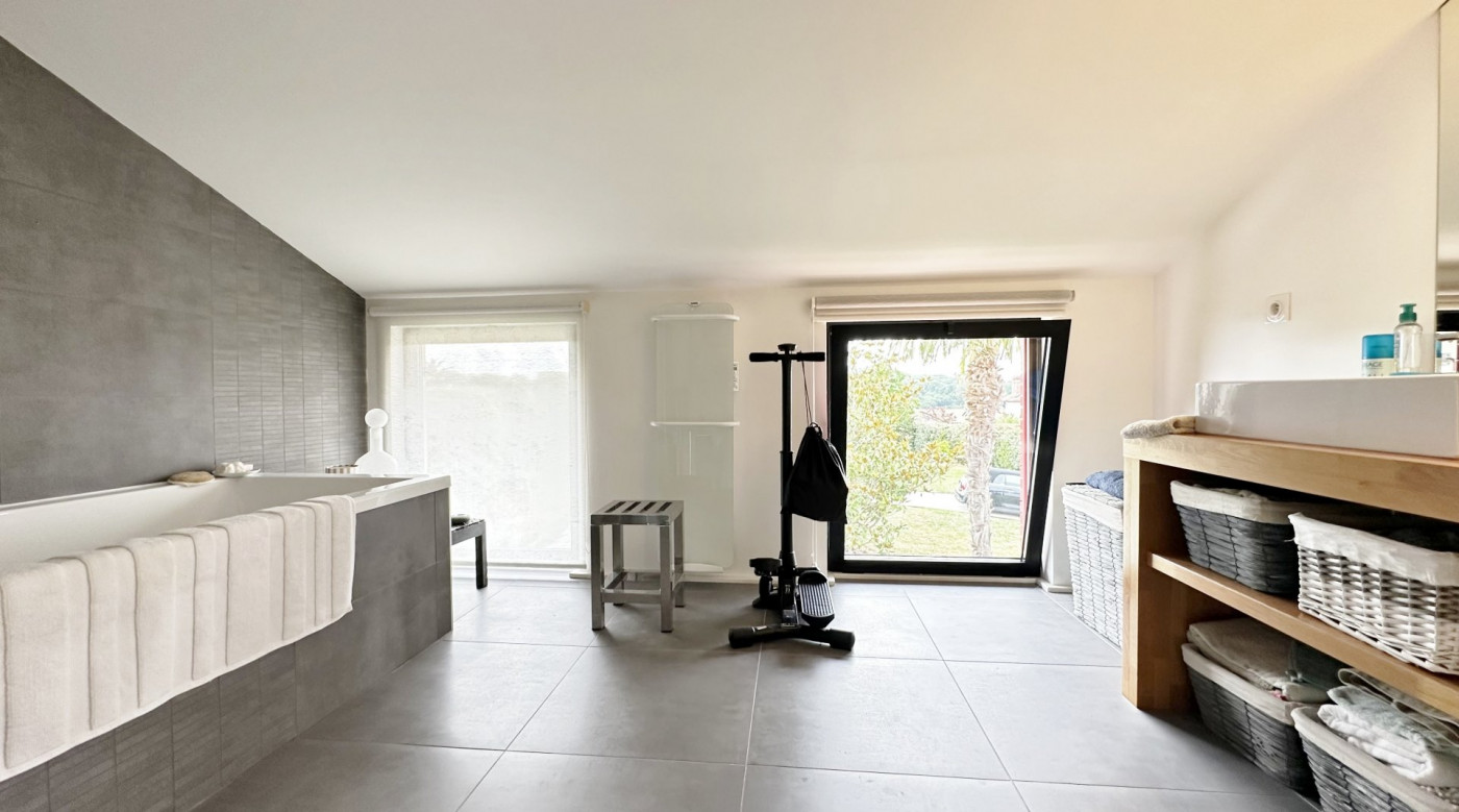 à vendre Villa d'architecte Arcangues - Photo 19