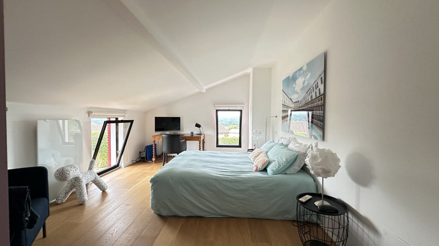 à vendre Villa d'architecte Arcangues - Photo 20