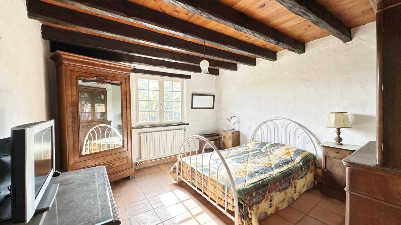 à vendre Maison de caractère Angresse - Photo 18