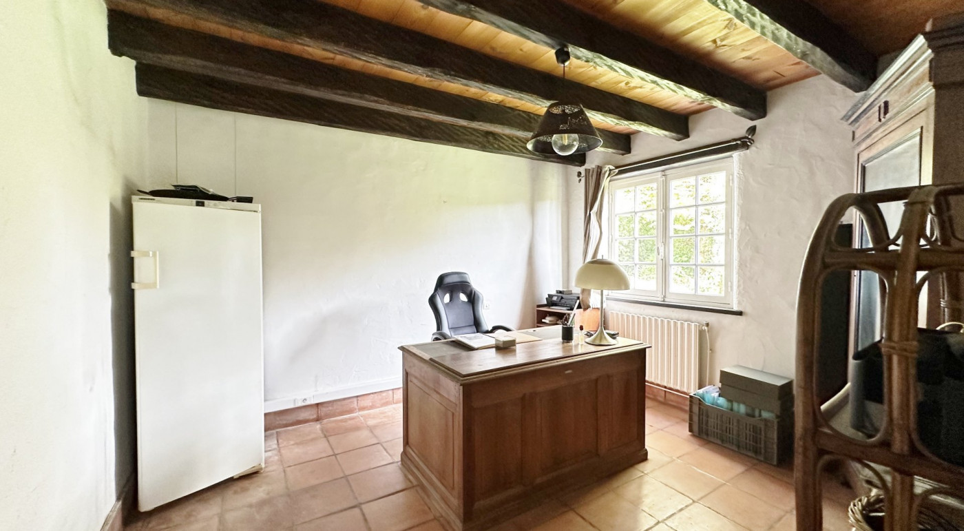 à vendre Maison de caractère Angresse - Photo 19