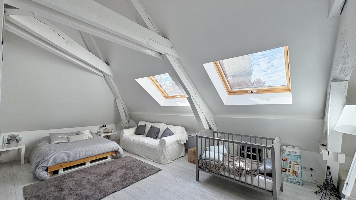 à vendre Maison de caractère Saint Martin De Seignanx - Photo 14