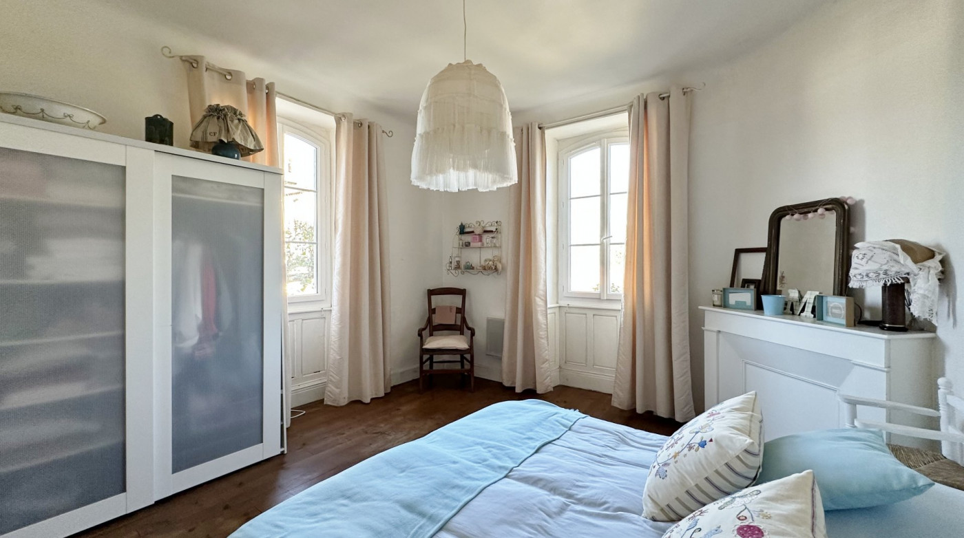 à vendre Maison de caractère Saint Martin De Seignanx - Photo 13