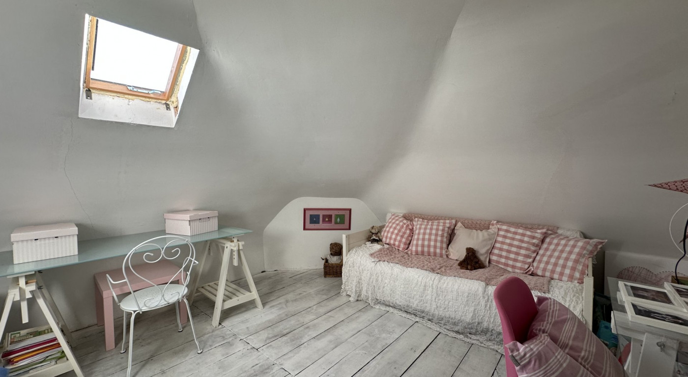 à vendre Maison de caractère Saint Martin De Seignanx - Photo 20