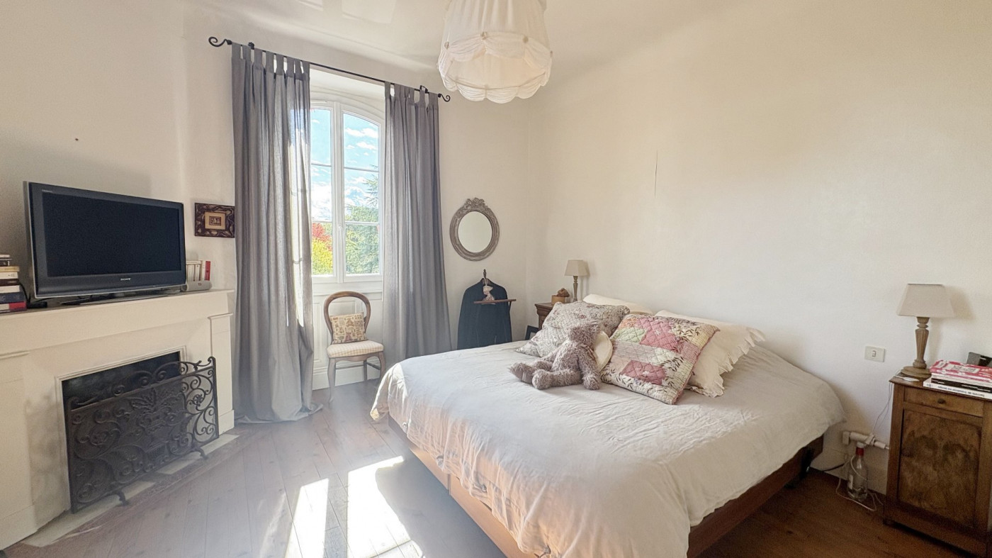 à vendre Maison de caractère Saint Martin De Seignanx - Photo 16
