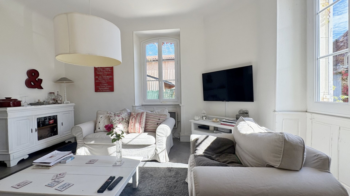 à vendre Maison de caractère Saint Martin De Seignanx - Photo 6