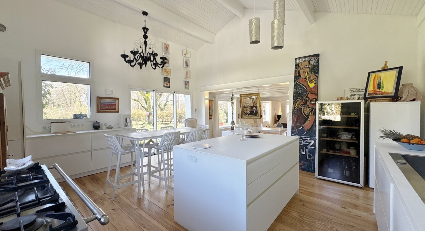 à vendre Maison et dépendances Dax - Photo 17