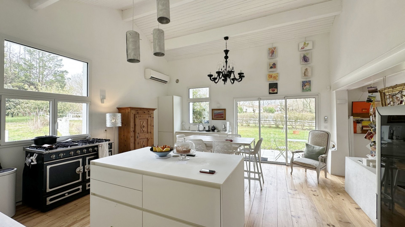 à vendre Maison et dépendances Dax - Photo 19