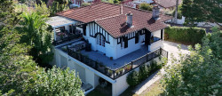 vente Maison de caractère Guethary