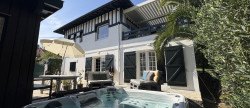 vente Maison de caractère Guethary