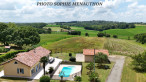 à vendre Maison Pouillon